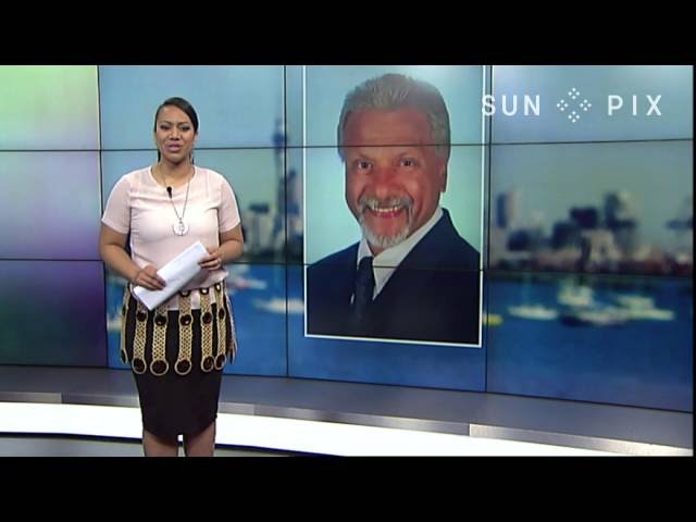 Tagata Pasifika – Pacific News