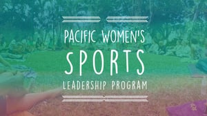 Women in Sport Aotearoa launch Pacific Women’s Sports Leadership Programme