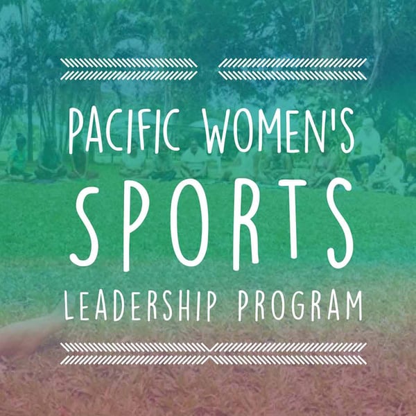 Women in Sport Aotearoa launch Pacific Women’s Sports Leadership Programme