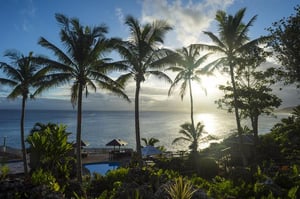 Covid vaccines arrive in Niue; rollout expected next week