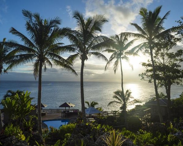 Covid vaccines arrive in Niue; rollout expected next week