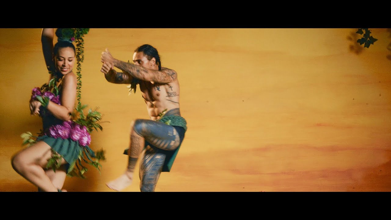 Olivia Foa'i Ta Ke Mate