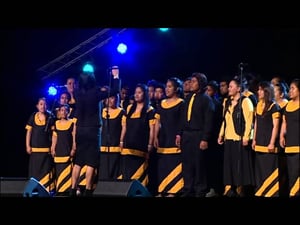 CHRISTMAS 2012 SPECIAL – VICTORY CHURCH CHOIR