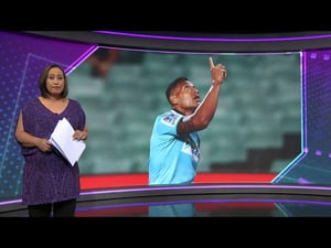 News – Israel Folau