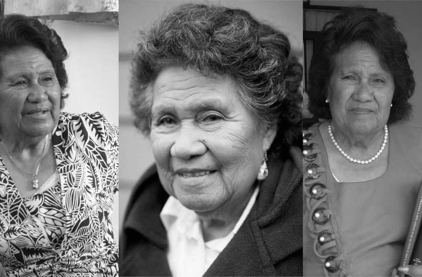 A tribute to ‘Ma’ the movie star – Leiataua Taito Afega Si’ulepa