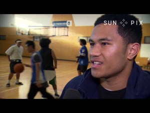 TAGATA PASIFIKA: Pasifika Rise Mentor Programme EP 40 2016