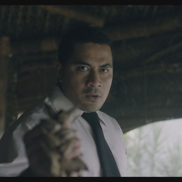 Samoan short film Liliu trailer