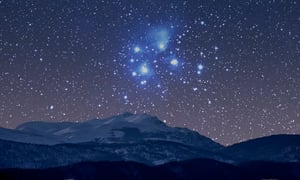 Labour to make Matariki a public holiday from 2022