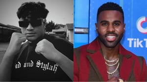 South Auckland producer Jawsh 685 releases collaboration with Jason Derulo