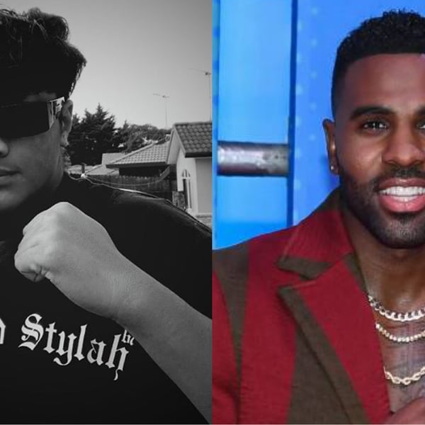 South Auckland producer Jawsh 685 releases collaboration with Jason Derulo