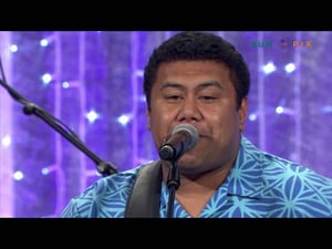 SunPix Awards 2015 –  Performance by TJ Taotua