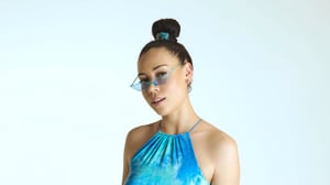 Olivia Foa’i releases debut album CANDID, drops new single Tropical ft. Nase Foai