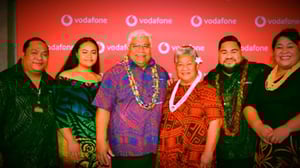 Punialava’a – ‘E Ofoofogia ‘Oe Lo’u Matai’ (How Great is Our God)