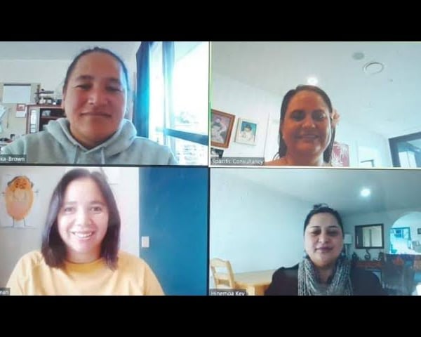 Pasifika women inspired to create successful businesses online