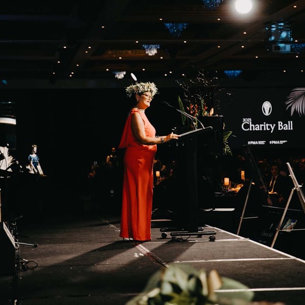 Pasifika Medical Association ball raises $180K for Pacific Education Fund