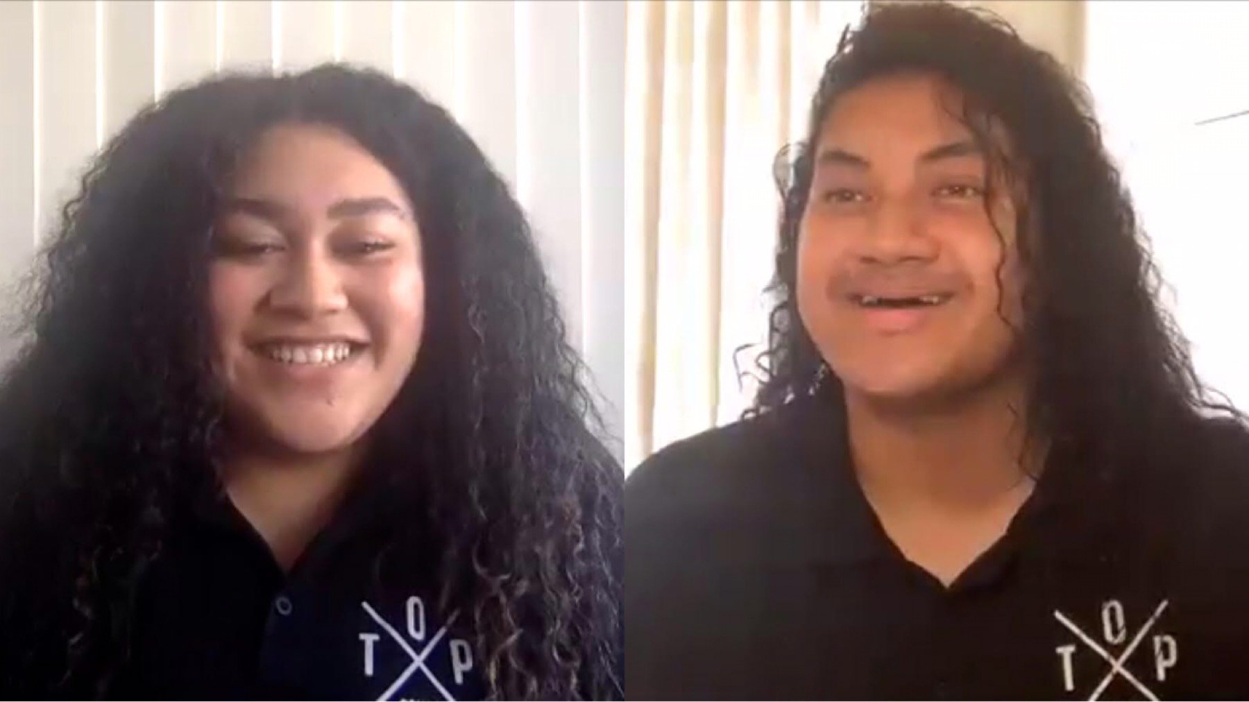 Co-chairs of The Ōtara-Papatoetoe Squad spoke with Tagata Pasifika about their Covid community outreach.
