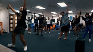 ‘No one can tell these stories the way we do’: Sau E Siva show Alatini slated for October