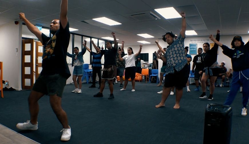 ‘No one can tell these stories the way we do’: Sau E Siva show Alatini slated for October