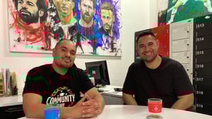 Mandate Podcast: Creating safe and healing talanoa spaces for Pasifika men