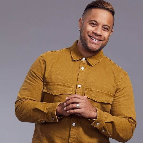 Vince Harder’s Latest Single “Teine Aulelei” a tribute to Samoa