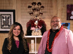 New TV talk show spotlights Pasifika success stories