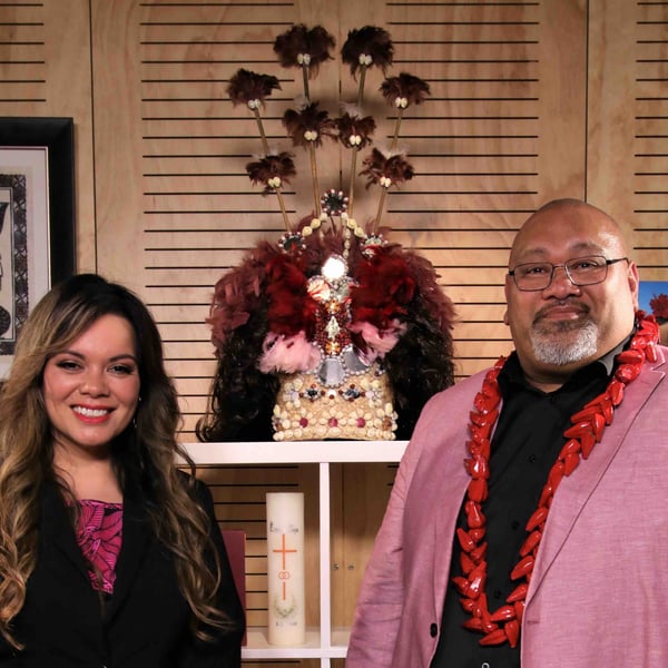 New TV talk show spotlights Pasifika success stories