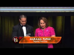 Tagata Pasifika presents – BEST NZ Pacific Island Sports Awards 2013 – Part 2