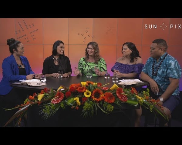 TP+ EP 2: Beauty Pageants