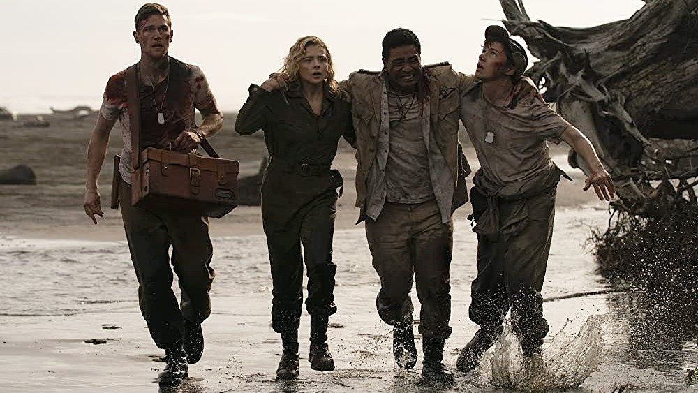 Shadow in the Cloud Beulah Koale