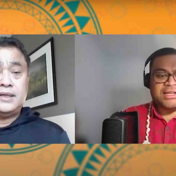 Radio Samoa host shares personal experience of Covid-19 and MIQ