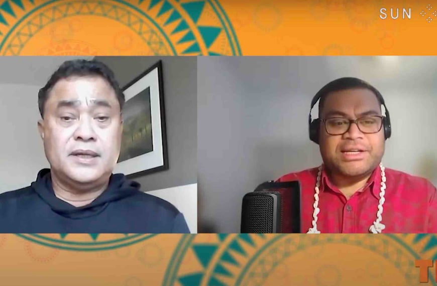 Radio Samoa host shares personal experience of Covid-19 and MIQ