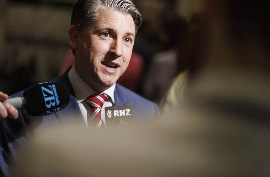 NZ Immigration improves visa conditions for Pacific Island Forum Countries