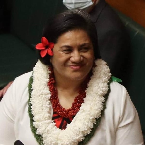 New Pacific Labour List MP to deliver maiden speech in Parliament tonight