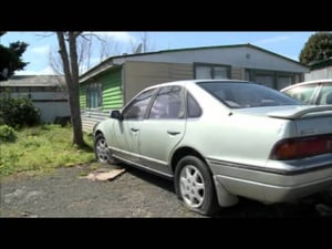 Pasifika children living below poverty line