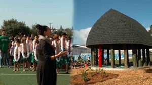 Pasifika Fale a new place of learning for West Auckland Primary School