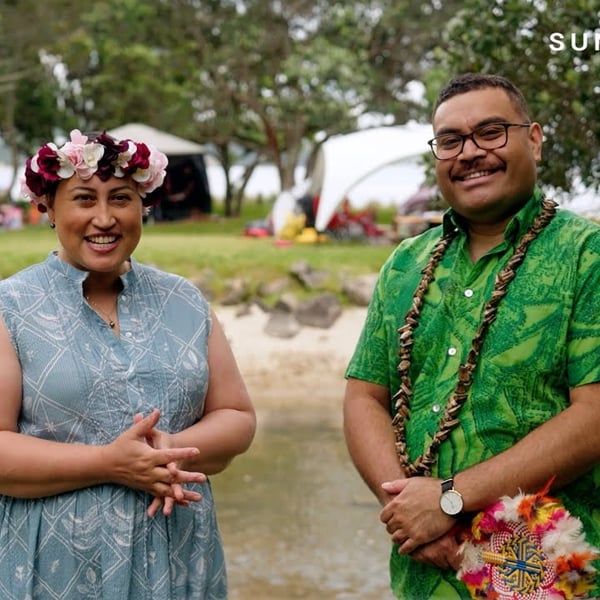 Tagata Pasifika Special: Looking back on the year 2021