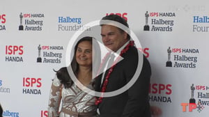 On the red carpet: Halberg Awards Decade Champions