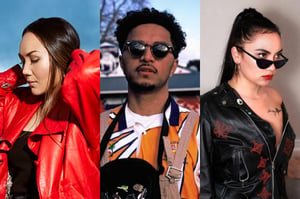 MUSIC WRAP: The latest singles from our Pasifika artists