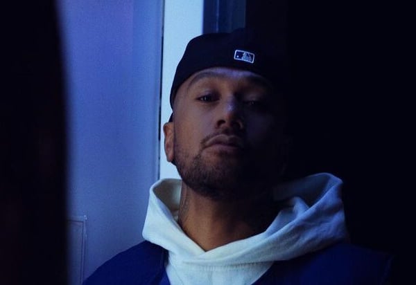 The new kid on the block: The rise of Niuean/Samoan producer DHEM