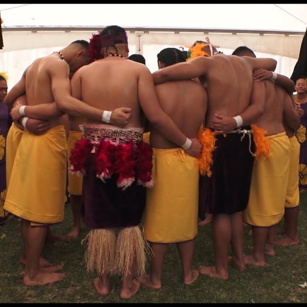 Preparing for Polyfest: Performance Day