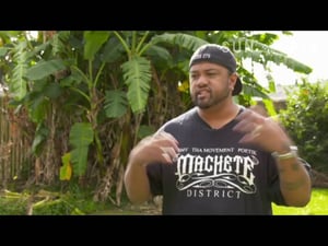 Matt Salapu heads to Festival of Pacific Arts 2016