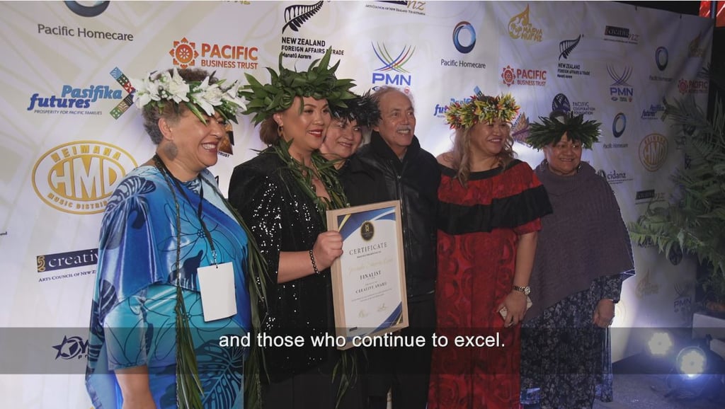Tu Rangatira Awards