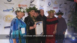 Tu Rangatira Awards kick off celebration of Cook Islands language and culture