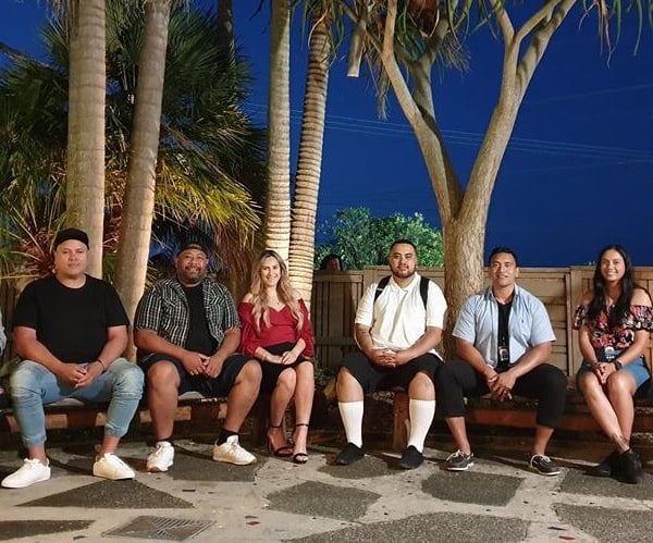 Tomorrow People collaborate with Pasifika artists for new EP