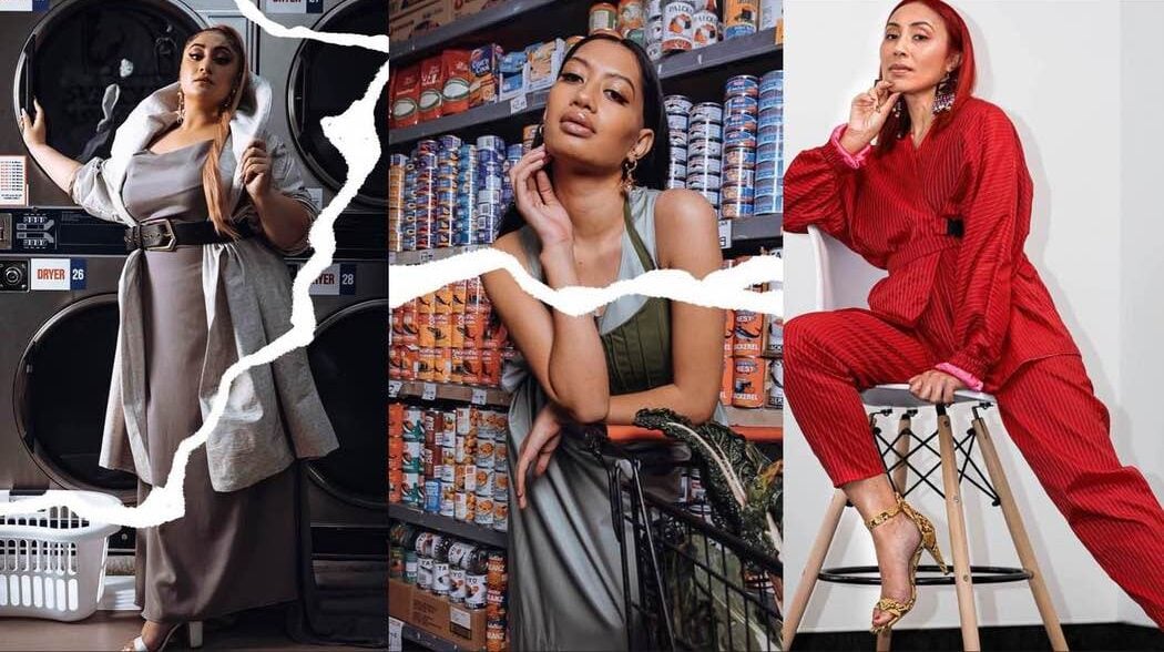 Pacific Fusion Fashion Show 2022. Photo: fusionfashion.co.nz