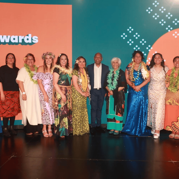 Pacific heroes celebrated at the 2020 SunPix Pacific Peoples Awards