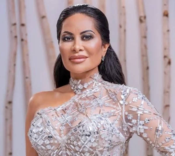 “Real Housewives” casts first Polynesian housewife