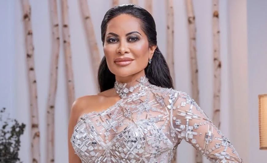 “Real Housewives” casts first Polynesian housewife