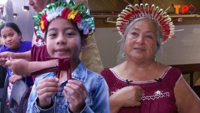 “Your feet stand firmly in Aotearoa, but your heart is still in the islands, that’s where we’re from.”