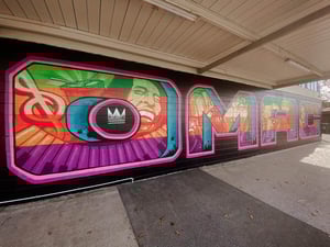 OMAC mural. Photo: Harmony Siaea